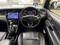 2018 Toyota Harrier