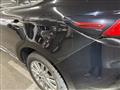 2018 Toyota Harrier