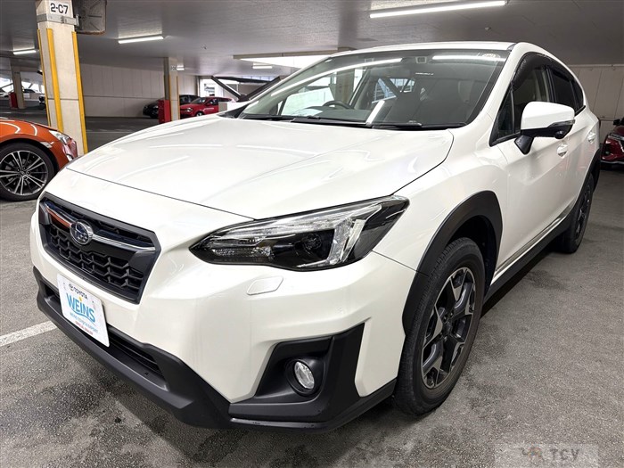 2019 Subaru Subaru Others