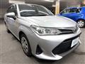 2019 Toyota Corolla Axio