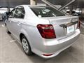 2019 Toyota Corolla Axio