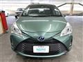 2017 Toyota Vitz