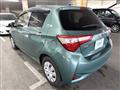 2017 Toyota Vitz