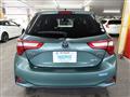 2017 Toyota Vitz
