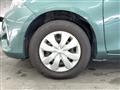 2017 Toyota Vitz