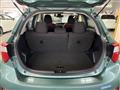 2017 Toyota Vitz