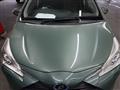 2017 Toyota Vitz