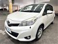 2013 Toyota Vitz
