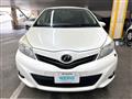 2013 Toyota Vitz