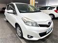2013 Toyota Vitz