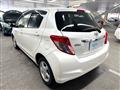 2013 Toyota Vitz