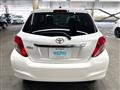 2013 Toyota Vitz