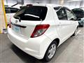 2013 Toyota Vitz