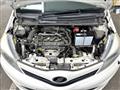 2013 Toyota Vitz
