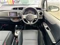 2013 Toyota Vitz