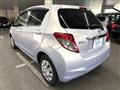 2013 Toyota Vitz