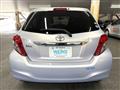 2013 Toyota Vitz