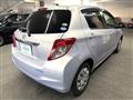 2013 Toyota Vitz