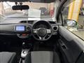 2013 Toyota Vitz