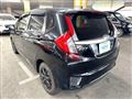 2014 Honda Fit Hybrid