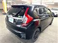 2014 Honda Fit Hybrid