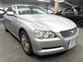 2006 Toyota Mark X