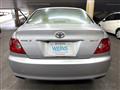 2006 Toyota Mark X