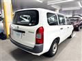 2004 Toyota Probox Van