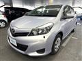 Toyota/Vitz