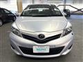 2013 Toyota Vitz