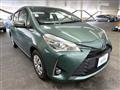 2017 Toyota Vitz