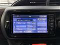 2017 Toyota Vitz