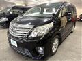 2013 Toyota Alphard