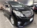2013 Toyota Alphard