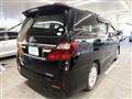 2013 Toyota Alphard