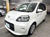 2015 Toyota Porte