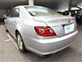 2006 Toyota Mark X
