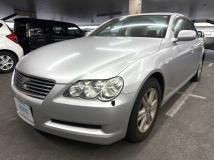 2006 Toyota Mark X