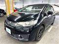 2014 Honda Fit Hybrid