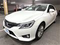 2012 Toyota Mark X