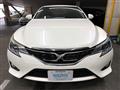 2012 Toyota Mark X