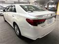 2012 Toyota Mark X