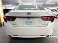2012 Toyota Mark X