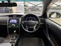 2012 Toyota Mark X