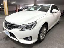 2012 Toyota Mark X