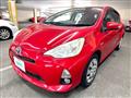 2013 Toyota AQUA