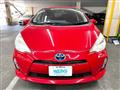 2013 Toyota AQUA