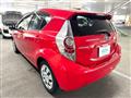 2013 Toyota AQUA