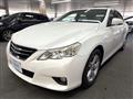2010 Toyota Mark X