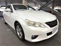 2010 Toyota Mark X